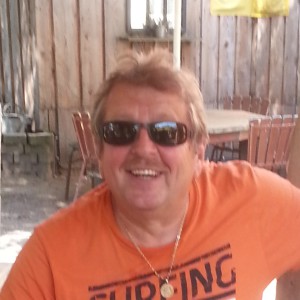 Profilbild von Günther Skor