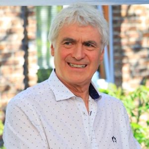 Profilbild von Günther Sonnen