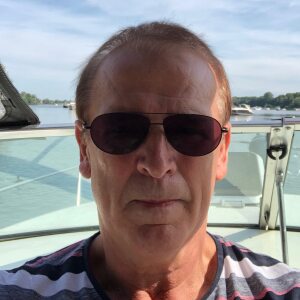 Profilbild von Günther Staffa