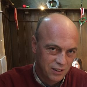Profilbild von Günther Steeger