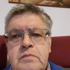 Profilbild von Günther Stegemann