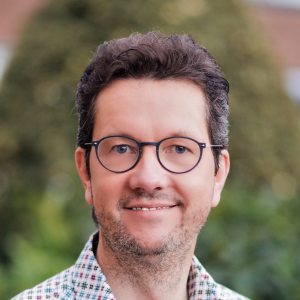 Profilbild von Günther Stegemerten