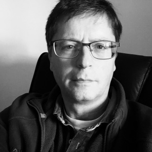 Profilbild von Günther Stein