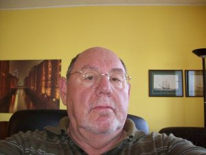 Profilbild von Günther Striegler