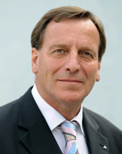 Profilbild von Guenther Strobel