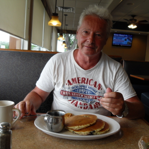 Profilbild von Günther Taschner