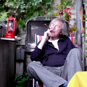 Profilbild von Günther Thönges