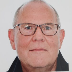 Profilbild von Günther Tiedemann