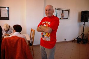 Profilbild von Günther Töpfer