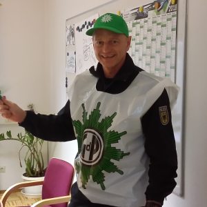 Profilbild von Günther Völkers