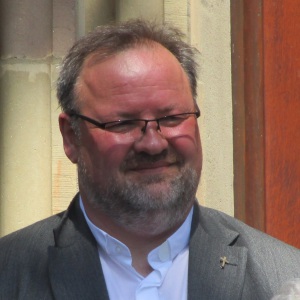 Profilbild von Günther Vogel