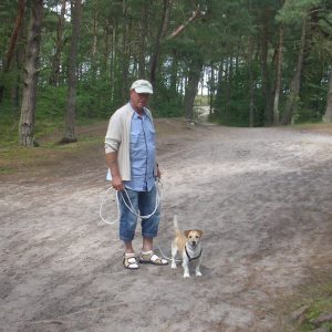 Profilbild von Günther Vogel