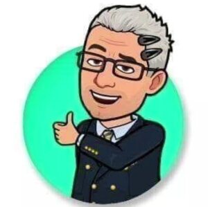 Profilbild von Günther Voigt