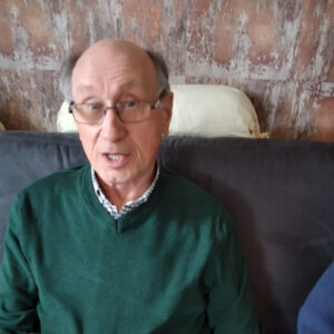 Profilbild von Günther Vorloeper