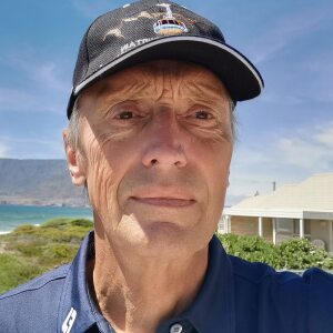Profilbild von Günther Voss