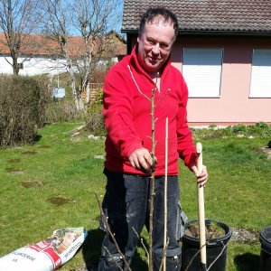 Profilbild von Günther Wagner