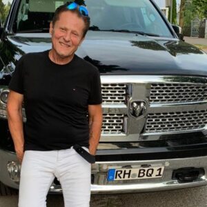 Profilbild von Günther Wagner