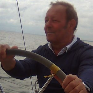 Profilbild von Günther Warnatsch