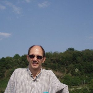 Profilbild von Günther Weber
