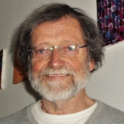 Profilbild von Günther Weber
