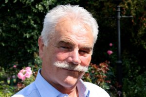 Profilbild von Guenther Wedel