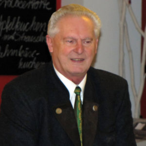 Profilbild von Günther Weigelt
