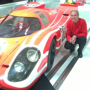 Profilbild von Günther Weinland