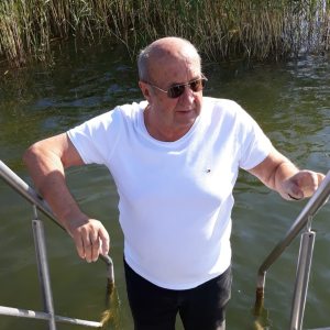 Profilbild von Günther Weiß