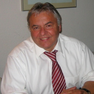 Profilbild von Günther Weiss