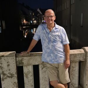 Profilbild von Guenther Weller
