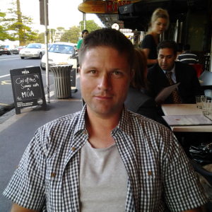 Profilbild von Guenther Wesche