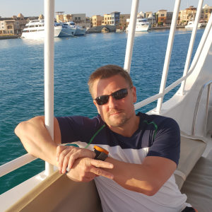 Profilbild von Günther Wessel