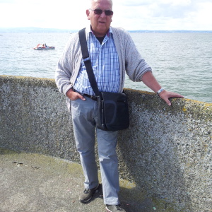 Profilbild von Günther Wilken