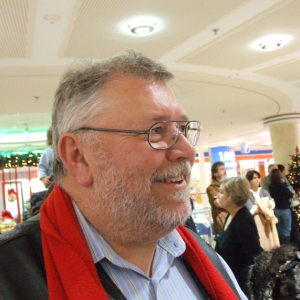 Profilbild von Günther Woost