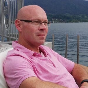 Profilbild von Günther Wulff