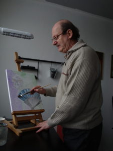 Profilbild von Günther Wunderlich