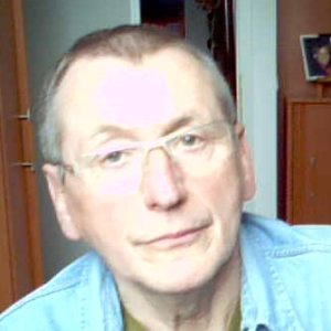 Profilbild von Günther Zacharias