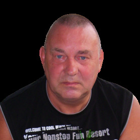 Profilbild von Günther Zeinoff