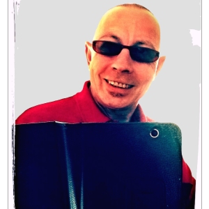 Profilbild von Günther Ziesche