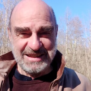 Profilbild von Günther Zimmerly