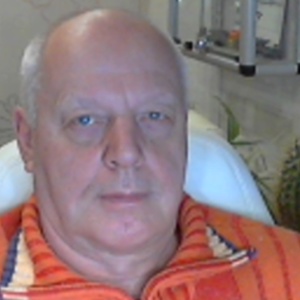 Profilbild von Günther Zimmermann
