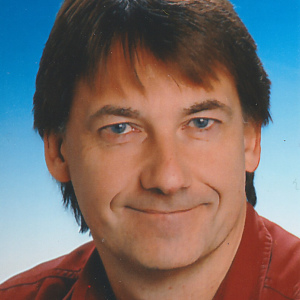 Social Media Profilbild Günther Zopp 