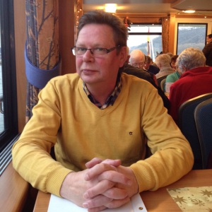 Profilbild von Güntre Neuhaus
