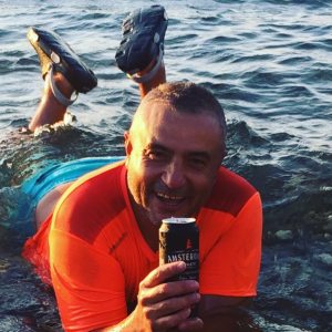 Profilbild von Gür Özpaklar