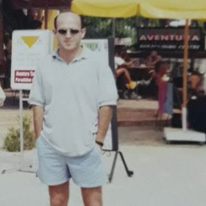 Profilbild von Güray Kap