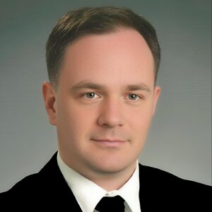 Profilbild von Güray Özer