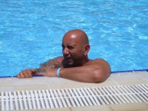Profilbild von Güray Sümmer
