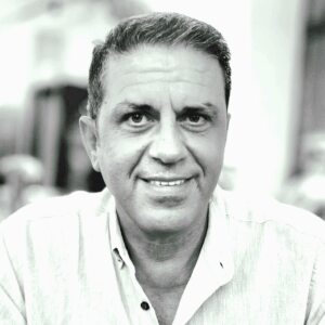 Profilbild von Gürbüz Aydin