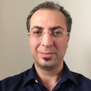 Profilbild von Gürhan Korkut