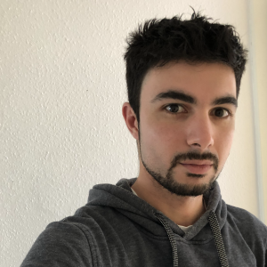 Profilbild von Gürkan Özbay